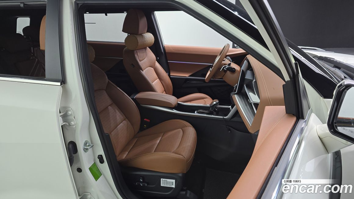 KG_Mobility_Ssangyong Torres 2023