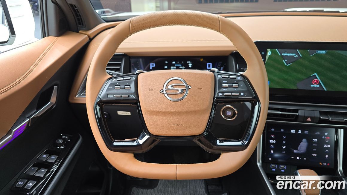 KG_Mobility_Ssangyong Torres 2023