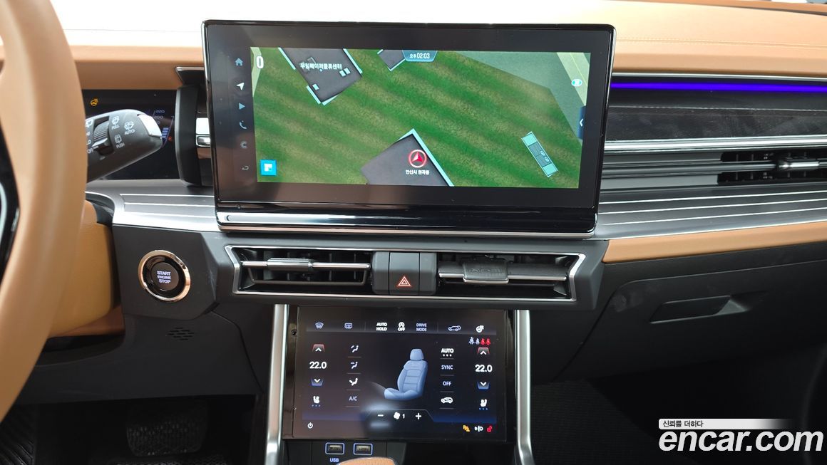 KG_Mobility_Ssangyong Torres 2023