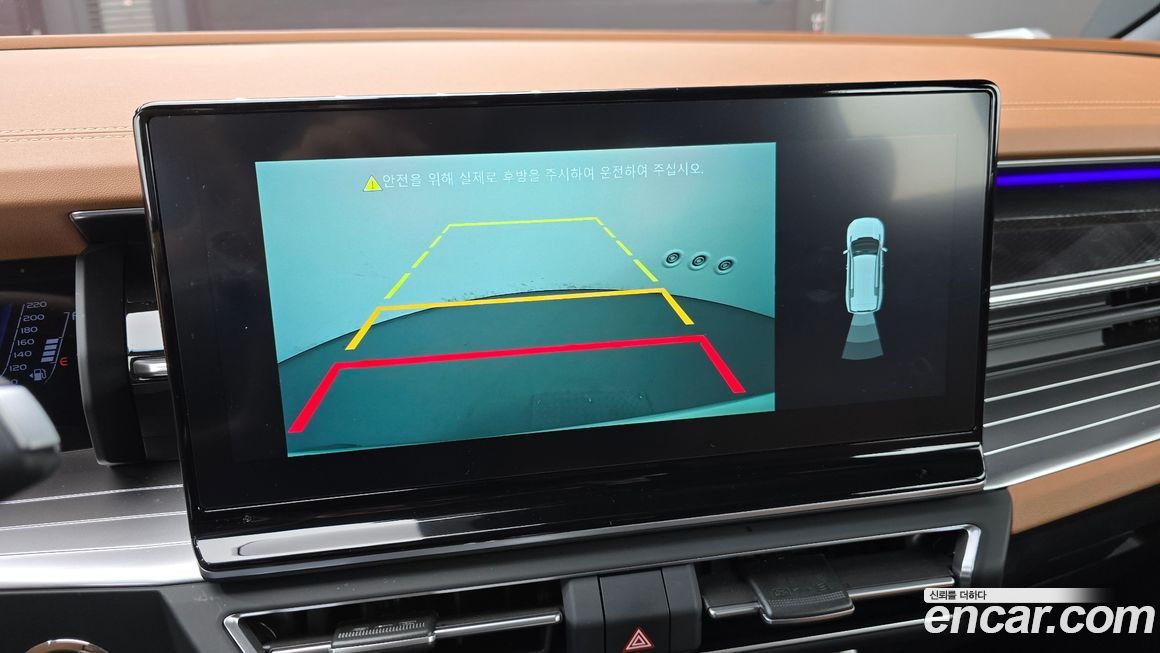 KG_Mobility_Ssangyong Torres 2023