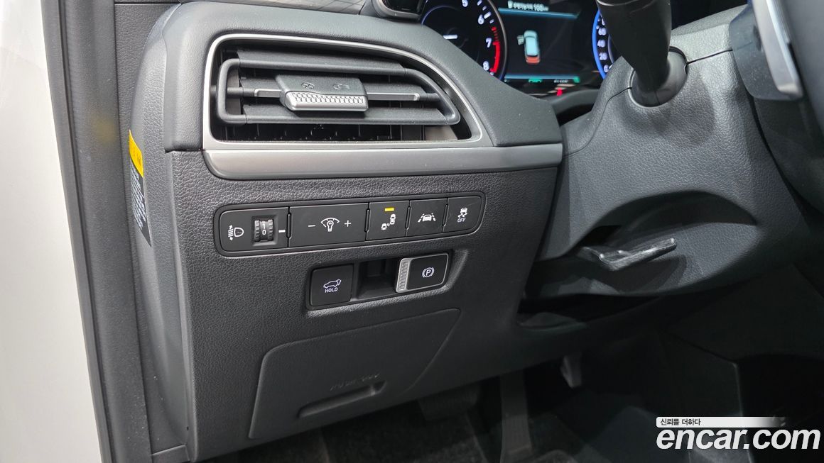 Hyundai Palisade 2020