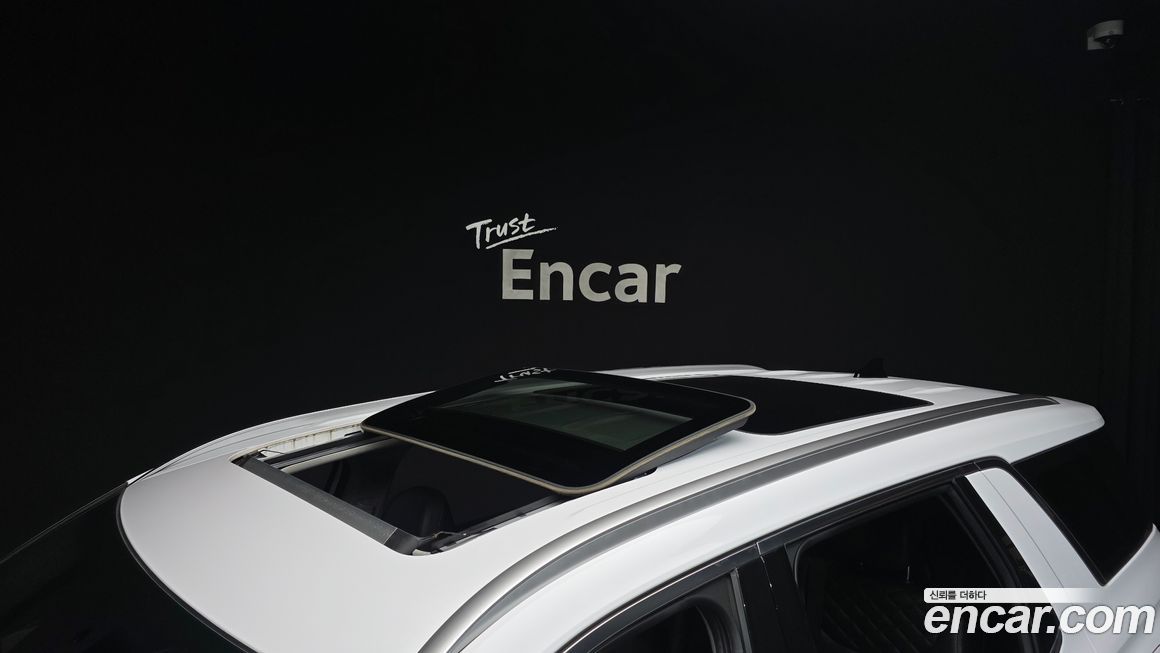 Hyundai Palisade 2020