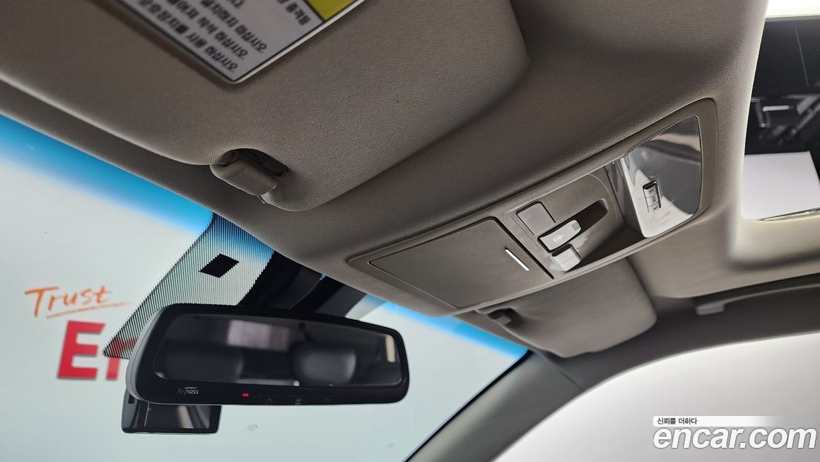 KG_Mobility_Ssangyong Rexton 2018