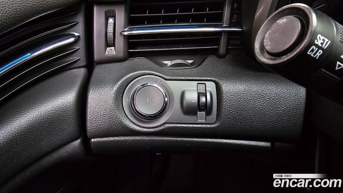 ChevroletGMDaewoo Malibu 2014