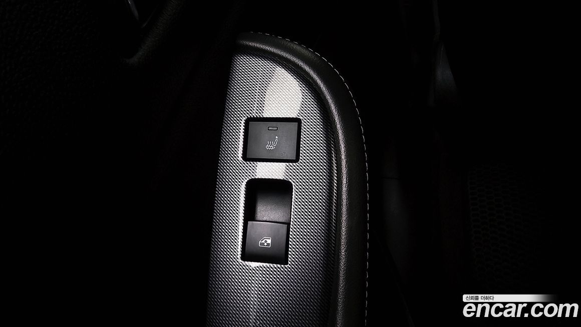 ChevroletGMDaewoo Malibu 2014