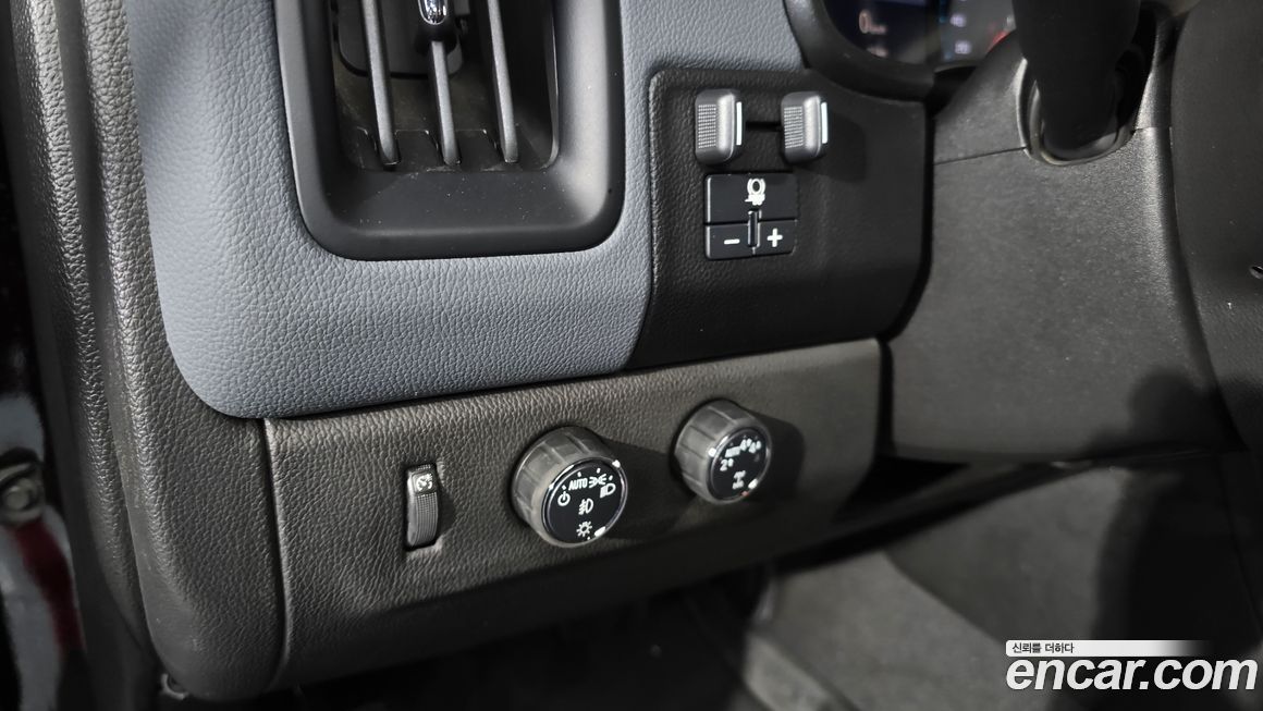 ChevroletGMDaewoo Colorado 2021