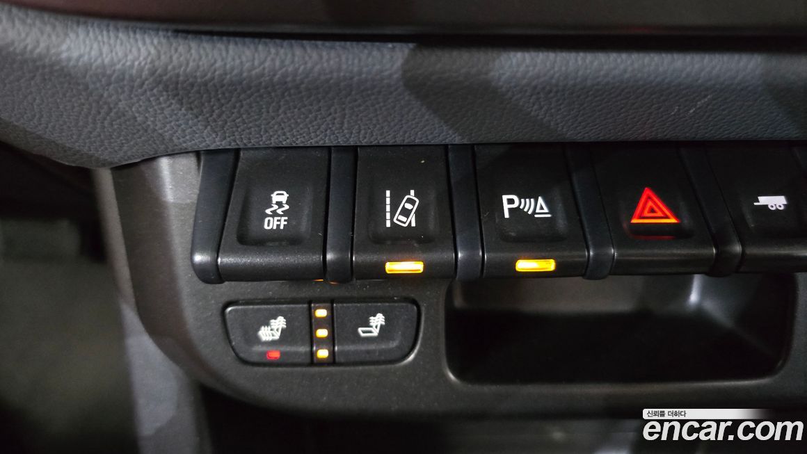 ChevroletGMDaewoo Colorado 2021