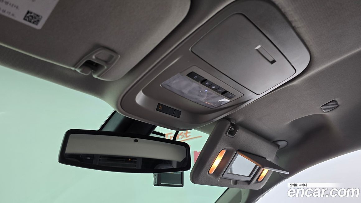 ChevroletGMDaewoo Colorado 2021