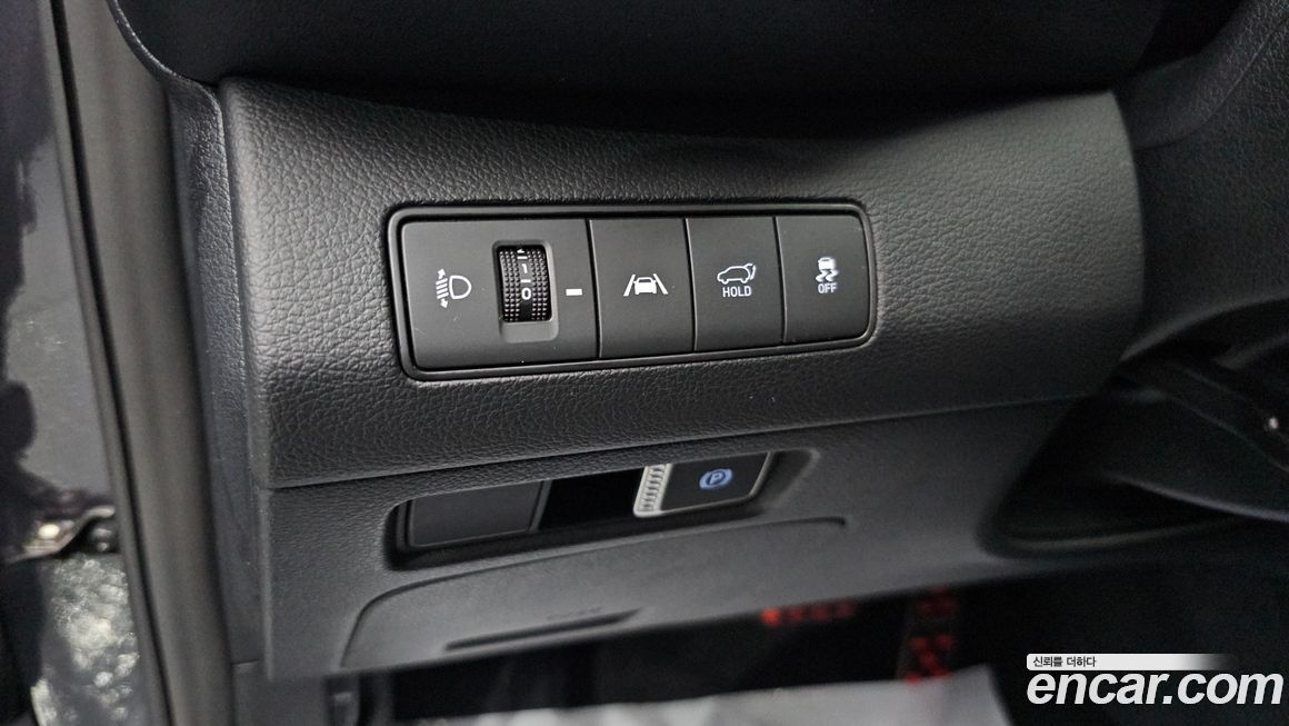 Hyundai Santafe 2023