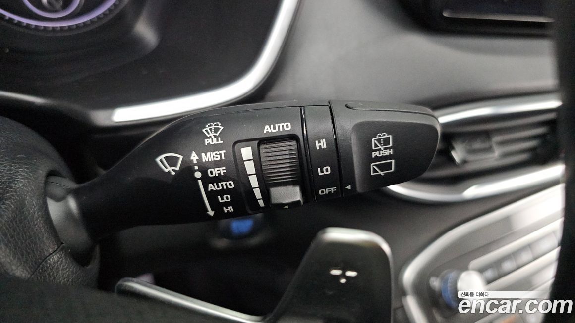 Hyundai Santafe 2023