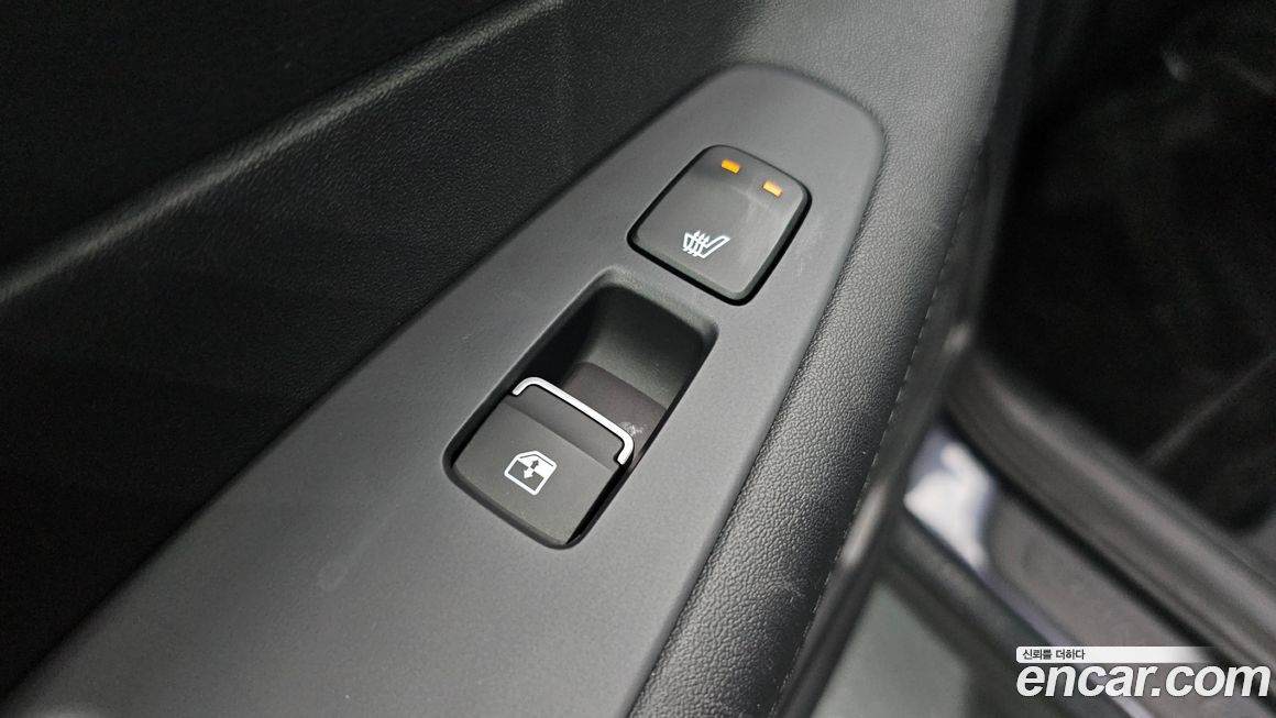 Hyundai Santafe 2023