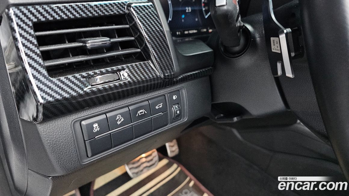 KG_Mobility_Ssangyong Rexton 2022