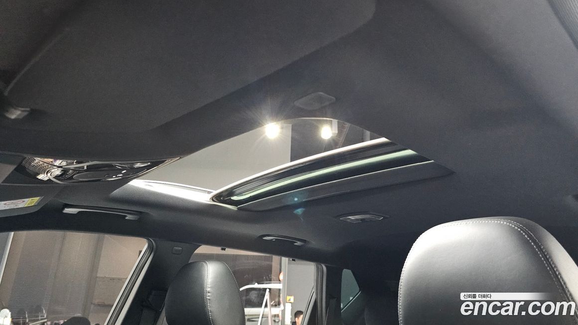 KG_Mobility_Ssangyong Rexton 2022