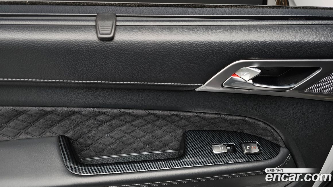 KG_Mobility_Ssangyong Rexton 2022