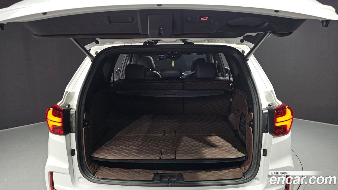 KG_Mobility_Ssangyong Rexton 2022