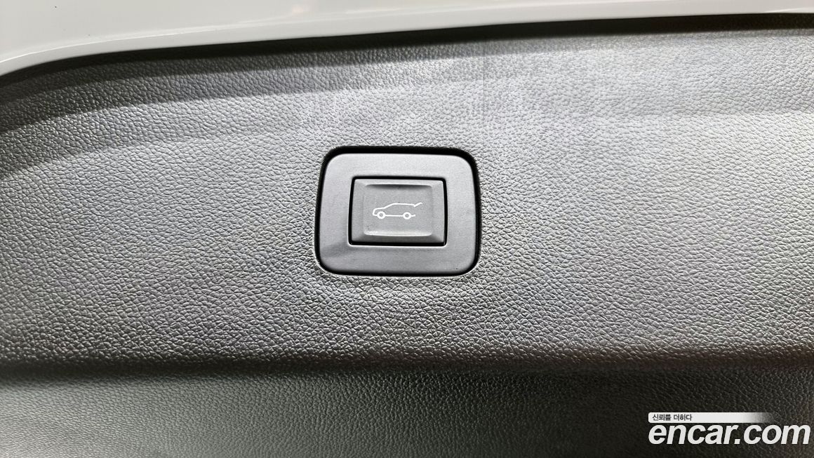 ChevroletGMDaewoo Trax 2024