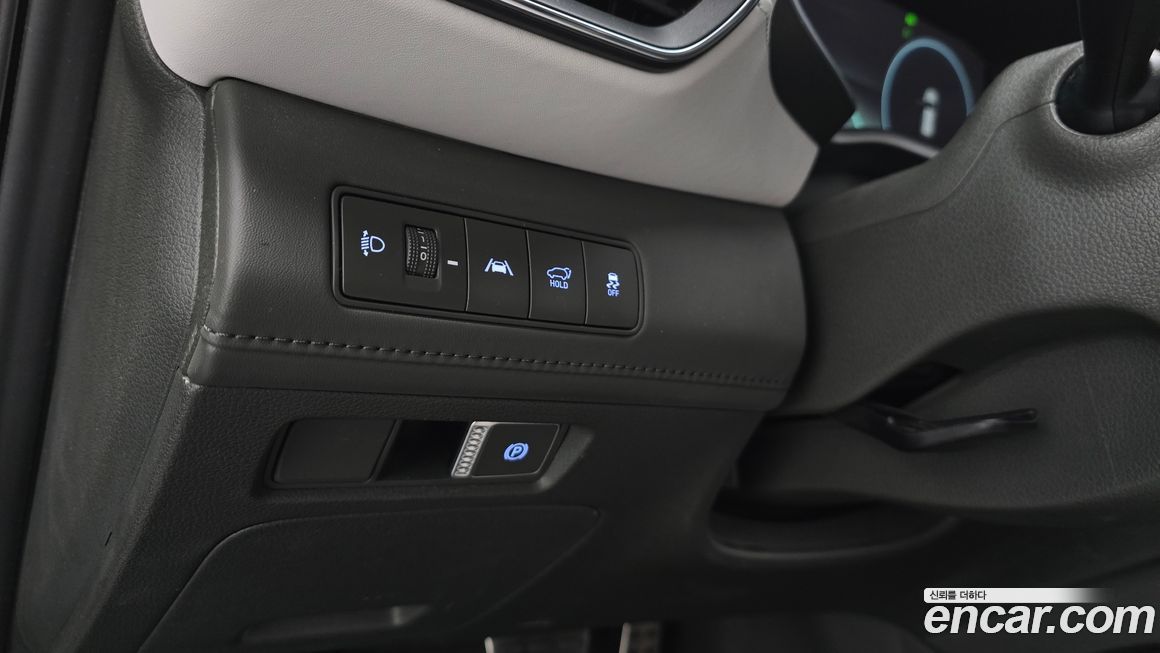 Hyundai Santafe 2022