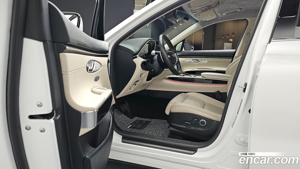 Genesis GV70 2023