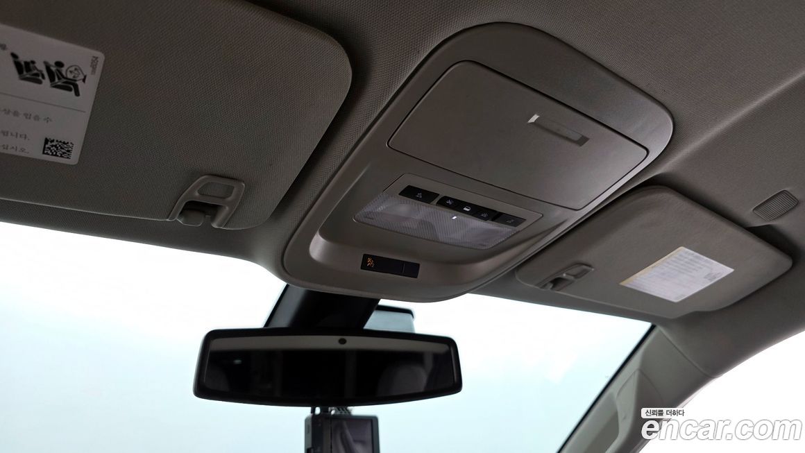 ChevroletGMDaewoo Colorado 2021