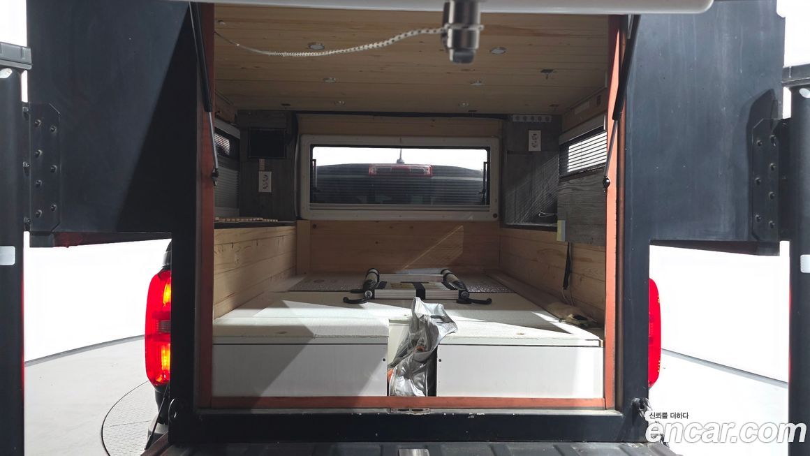 ChevroletGMDaewoo Colorado 2021