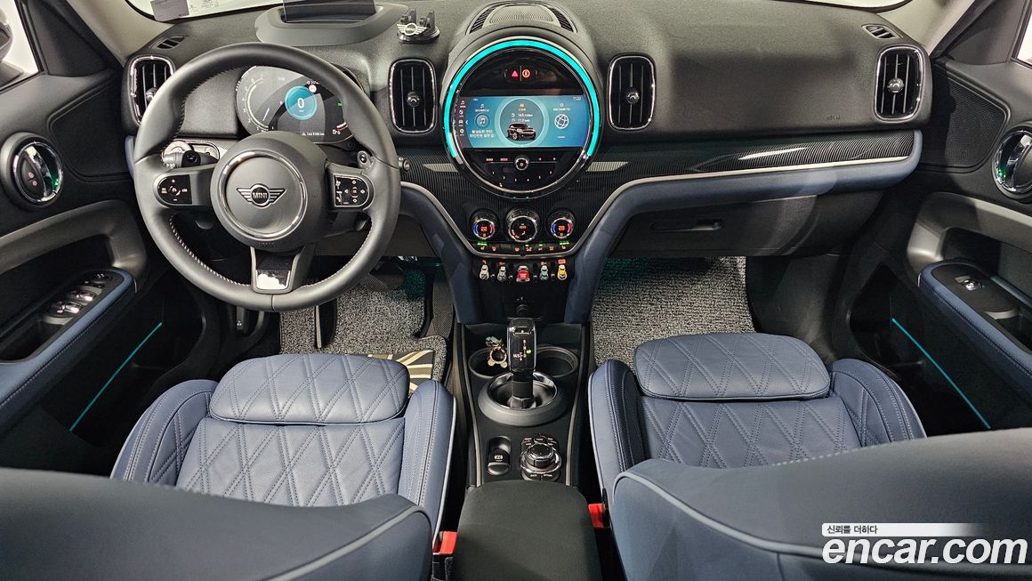 Mini Countryman 2023