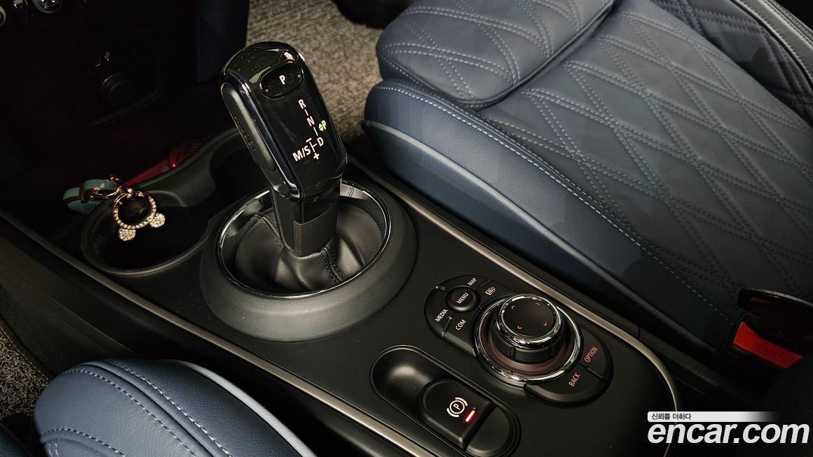 Mini Countryman 2023