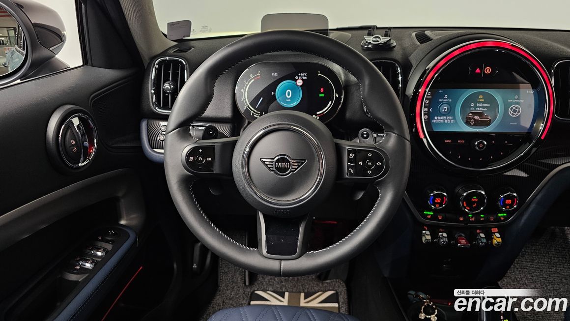 Mini Countryman 2023