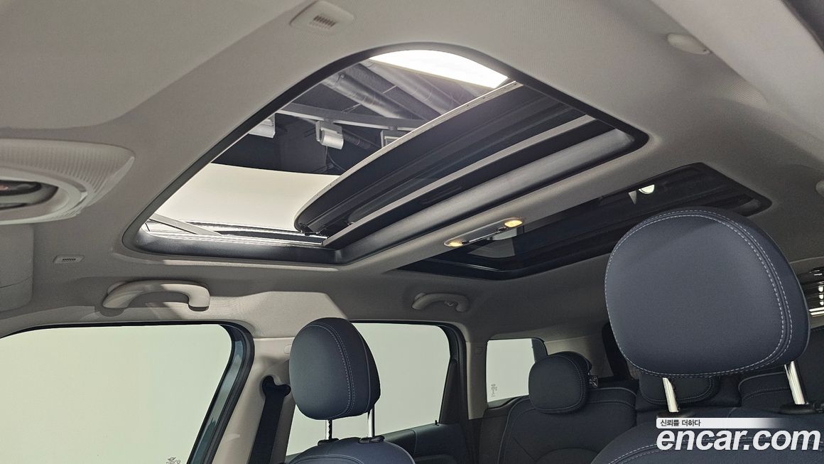 Mini Countryman 2023