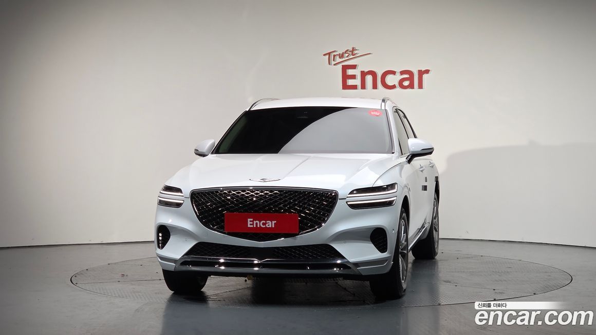 Genesis GV70 2024