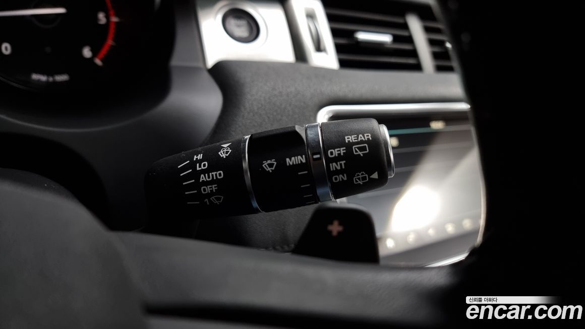 Land Rover Range Rover Evoque 2017