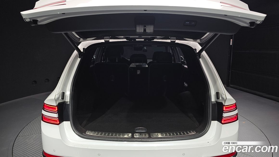 Genesis GV80 2023