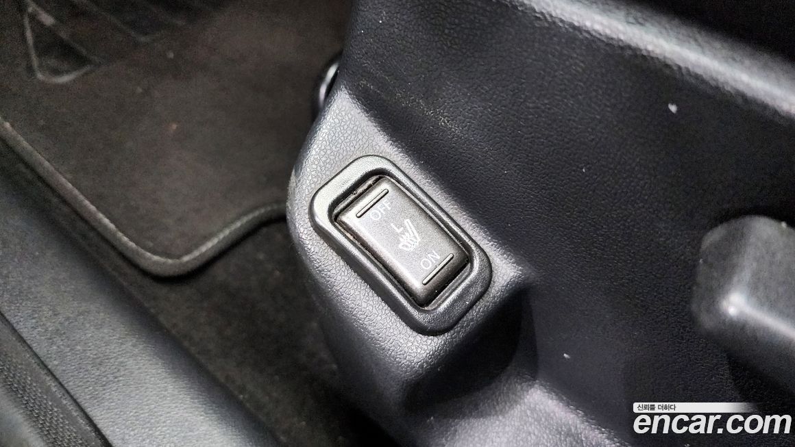 Renault-KoreaSamsung SM3 2010