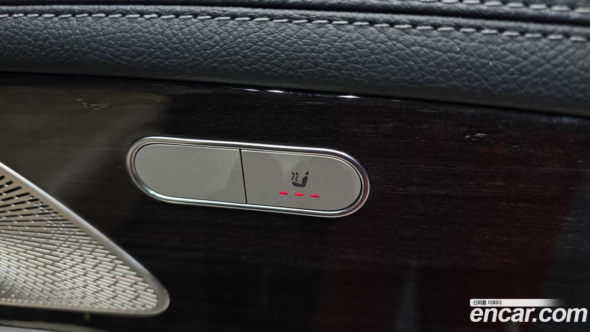 Mercedes-Benz GLE-Class 2021