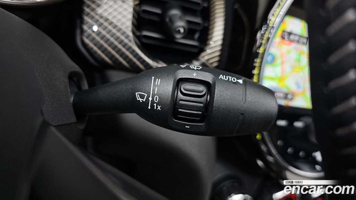 Mini Cooper Convertible 2024