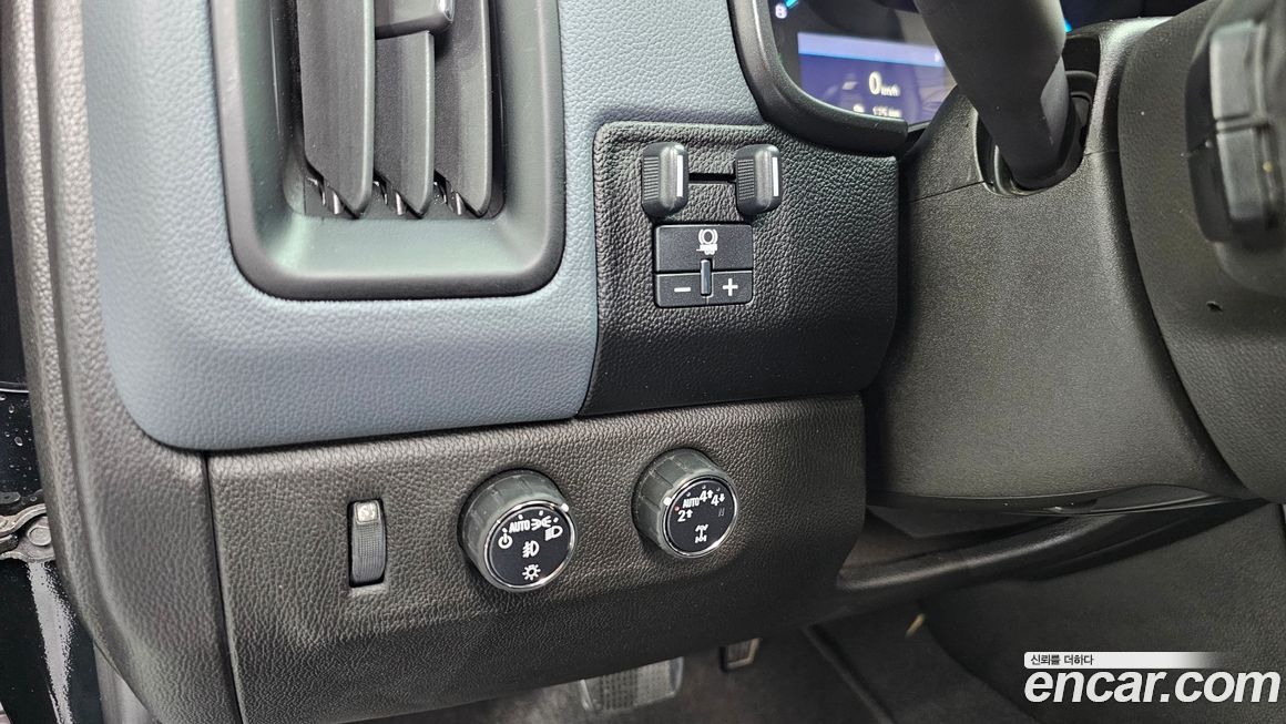 ChevroletGMDaewoo Colorado 2021