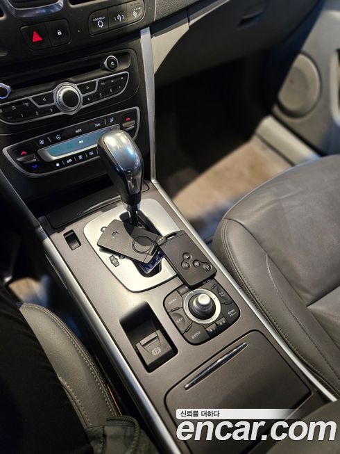 Renault-KoreaSamsung SM5  2010