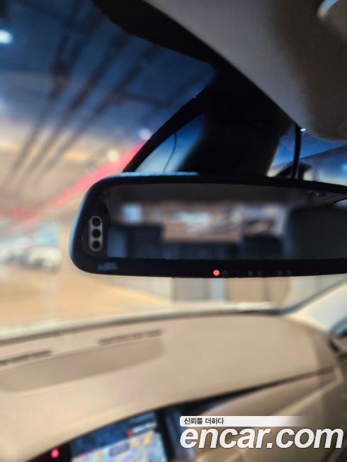 Renault-KoreaSamsung SM5  2010