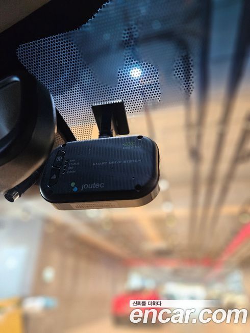 Renault-KoreaSamsung SM5  2010