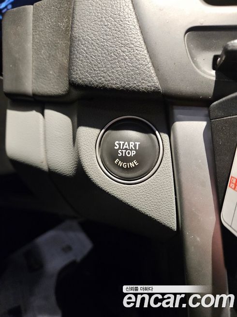 Renault-KoreaSamsung SM5  2010