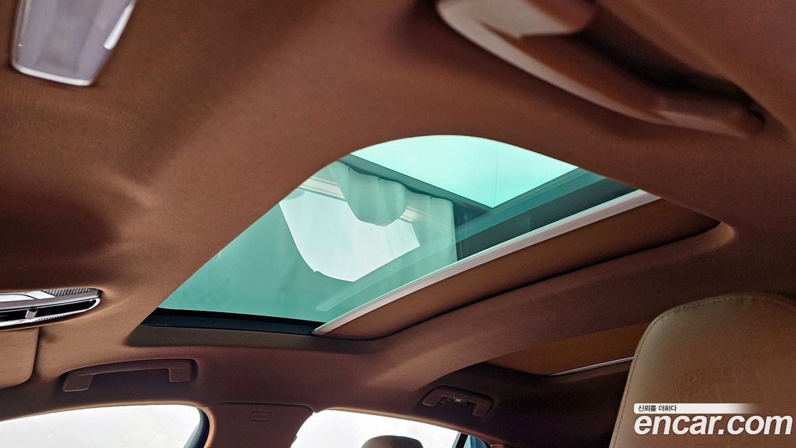 Porsche Panamera 2023