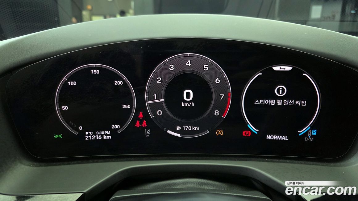 Porsche Panamera 2024