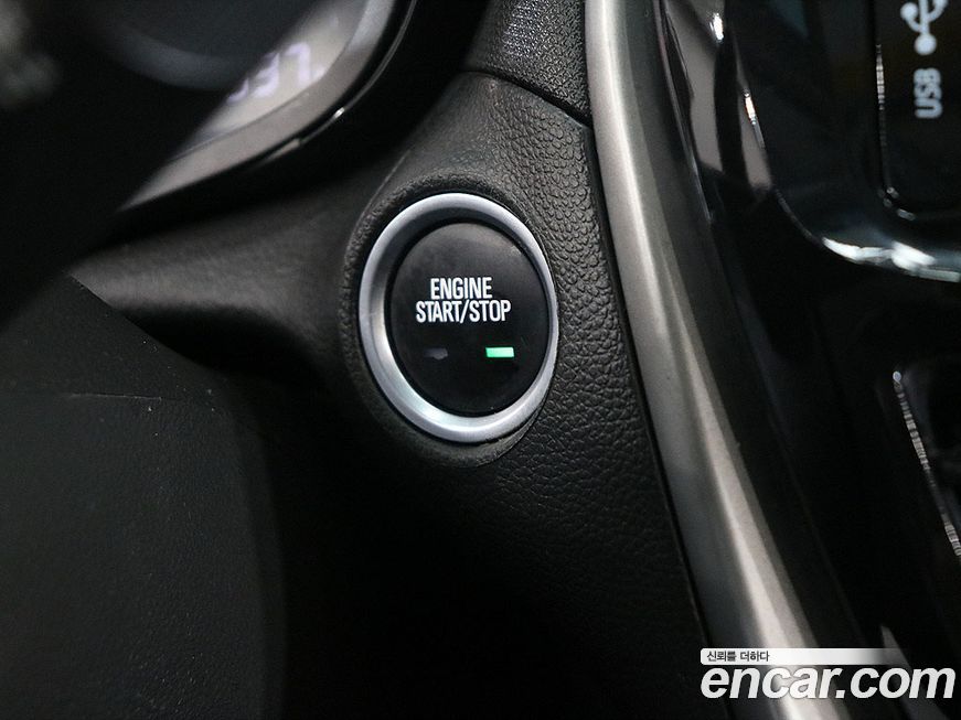 ChevroletGMDaewoo Spark 2016