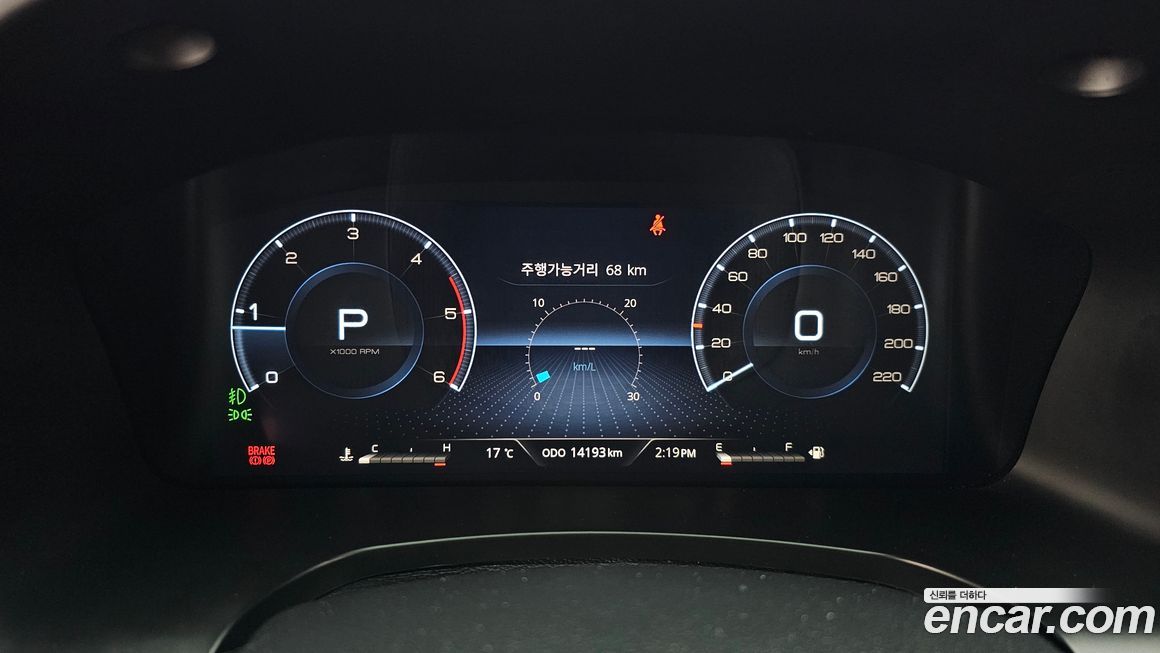 KG_Mobility_Ssangyong Rexton 2022