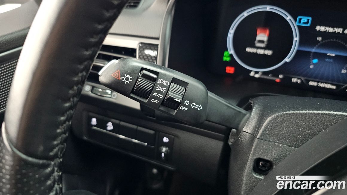 KG_Mobility_Ssangyong Rexton 2022