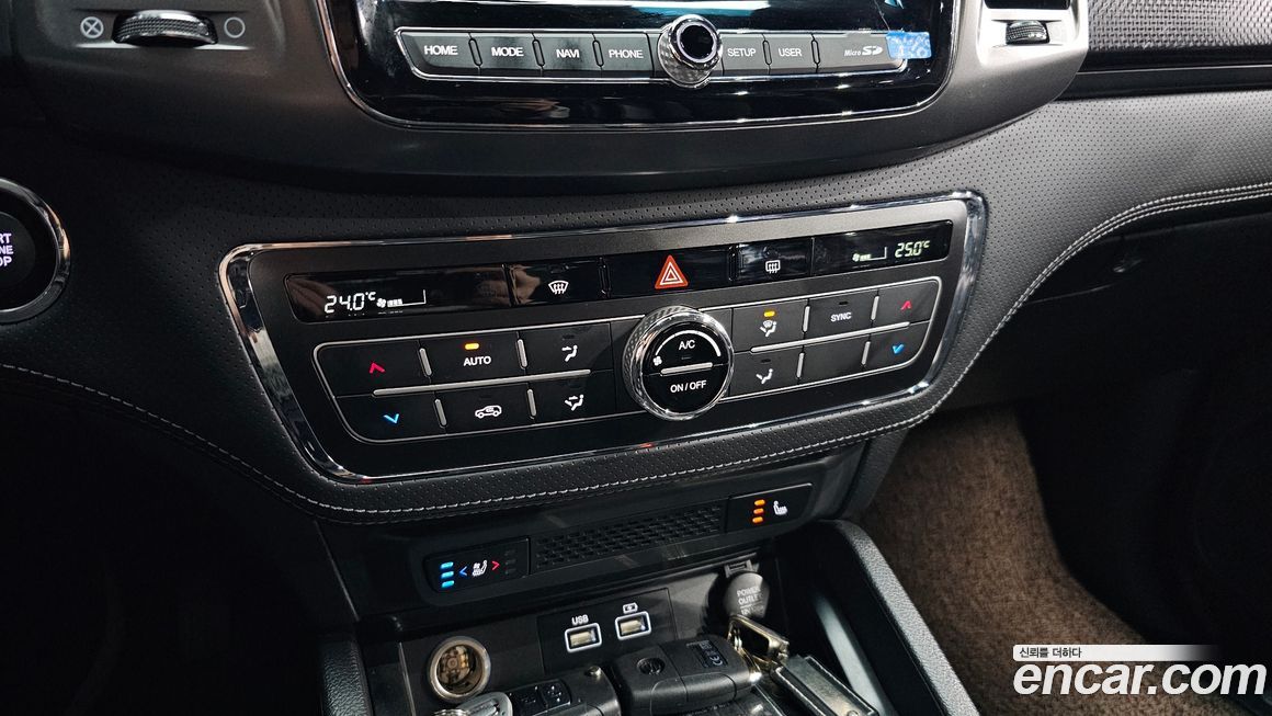 KG_Mobility_Ssangyong Rexton 2022