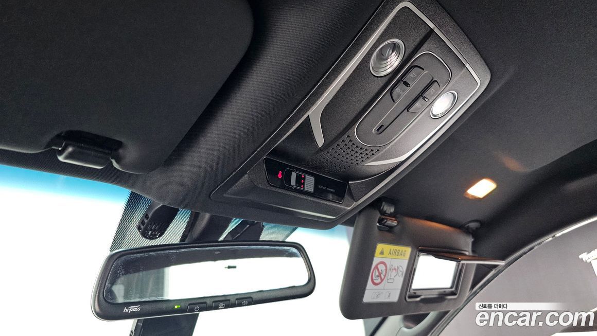 KG_Mobility_Ssangyong Rexton 2022