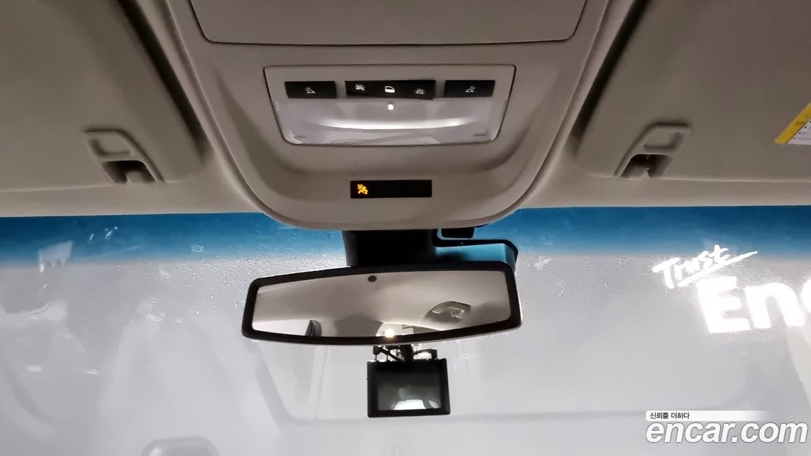 ChevroletGMDaewoo Colorado 2020