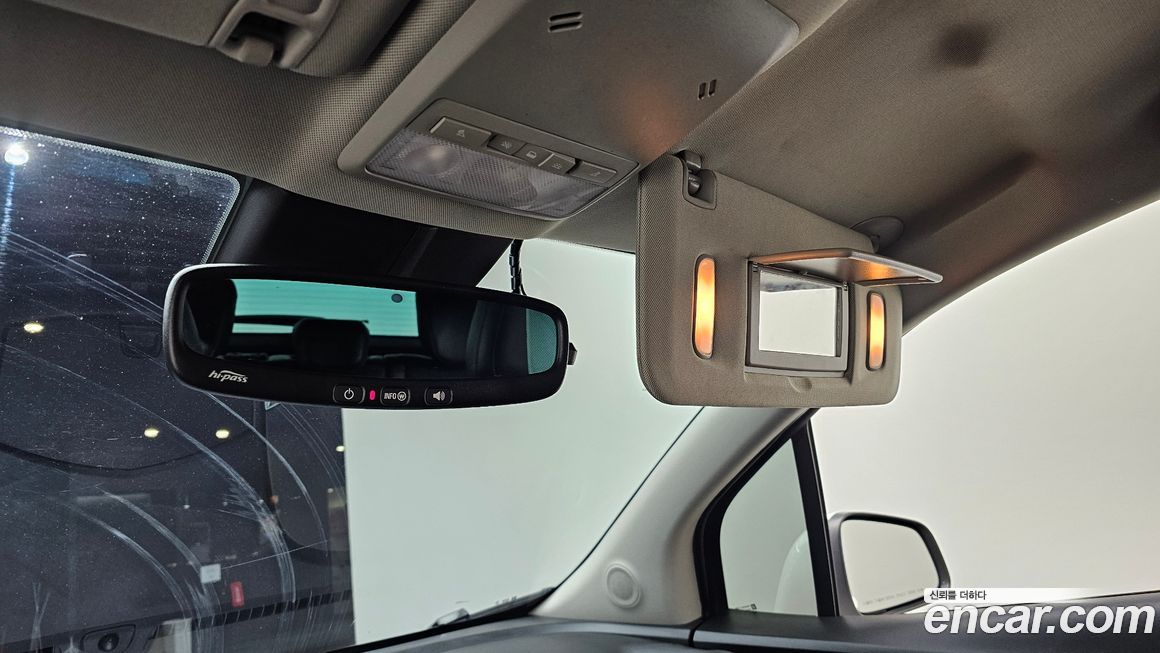 ChevroletGMDaewoo Trax 2015