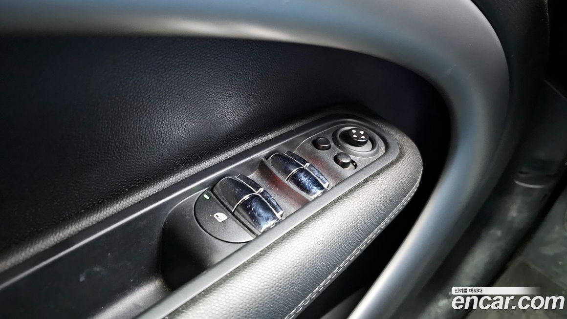 Mini Countryman 2015