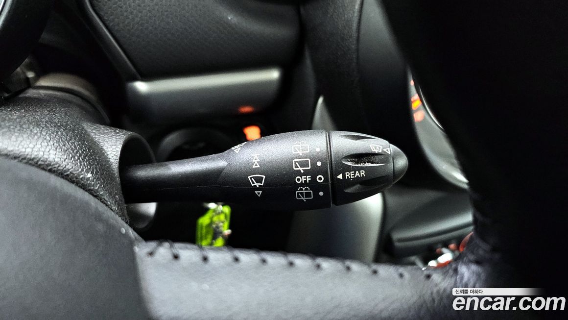 Mini Countryman 2015